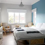Bahane Auberge de jeunesse *