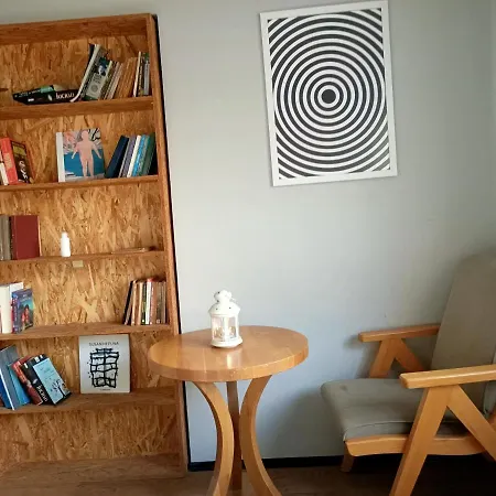 Bahane * Κωνσταντινούπολη