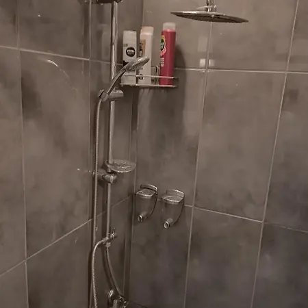 Bahane Hostel Κωνσταντινούπολη