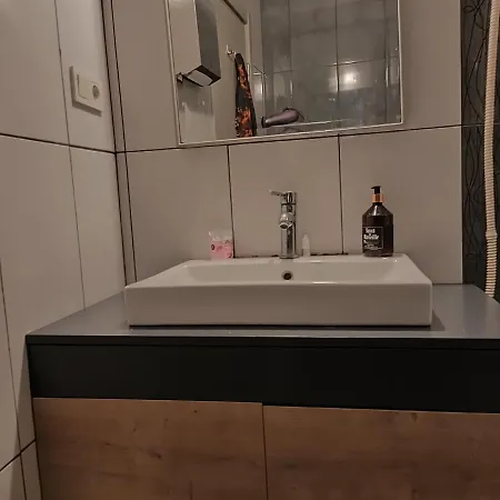 Bahane * Κωνσταντινούπολη