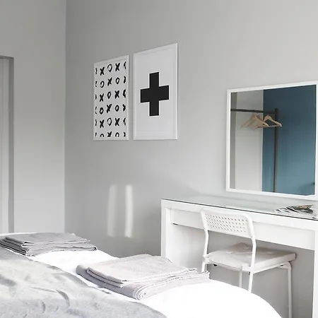 Hostel Bahane Κωνσταντινούπολη