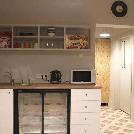 Bahane * Κωνσταντινούπολη