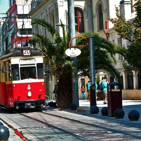 Bahane * Κωνσταντινούπολη