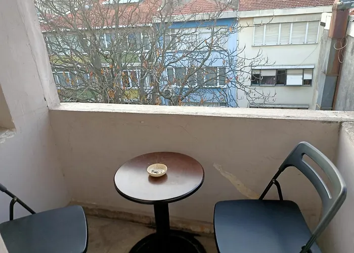 ホステル Bahane *