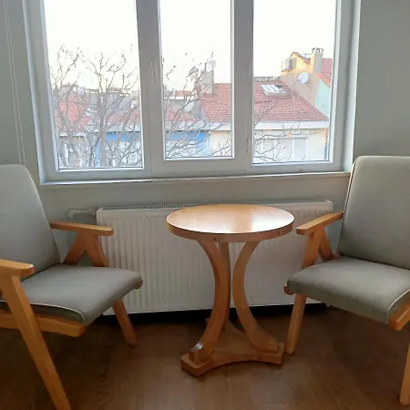 Hostel Bahane İstanbul