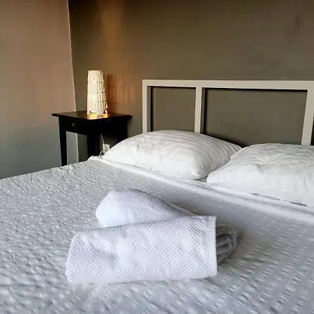 Bahane 호스텔 이스탄불