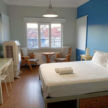 Bahane İstanbul