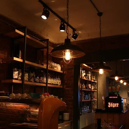 Bahane * 이스탄불