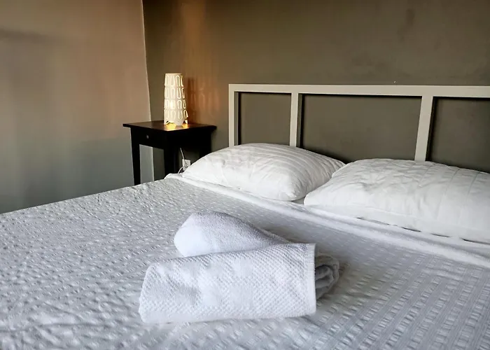 Bahane Albergue Istambul