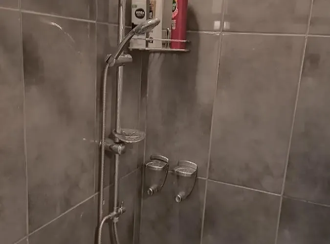 Bahane Albergue Istambul