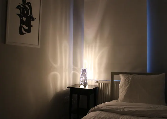 Bahane 伊斯坦布尔