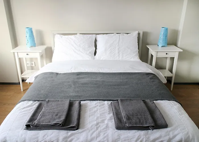 Bahane 旅馆 伊斯坦布尔