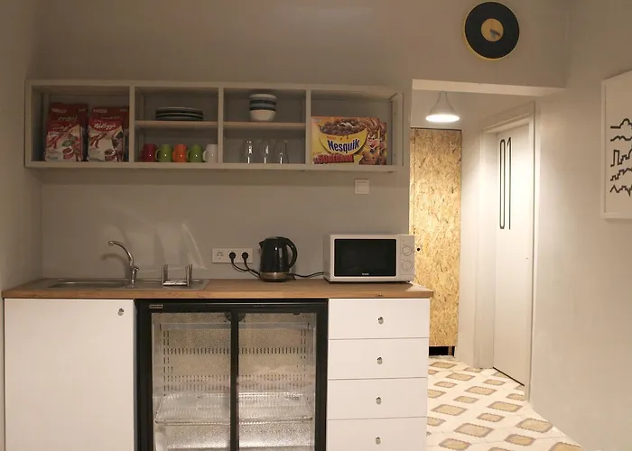 Bahane * 伊斯坦布尔