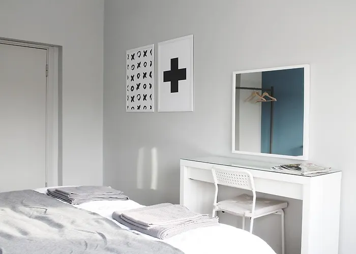 Hostel Bahane İstanbul